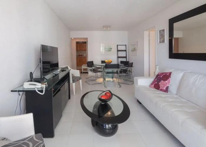 Oceana Suites Torre Marina