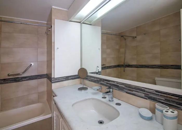 Oceana Suites Torre Marina