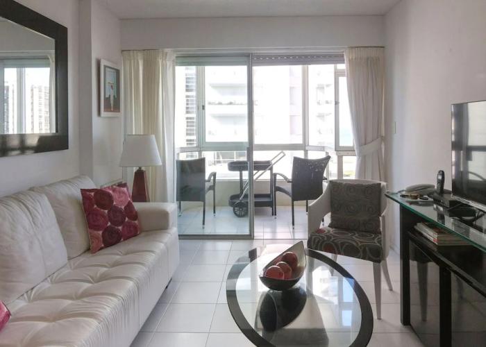 Oceana Suites Torre Marina