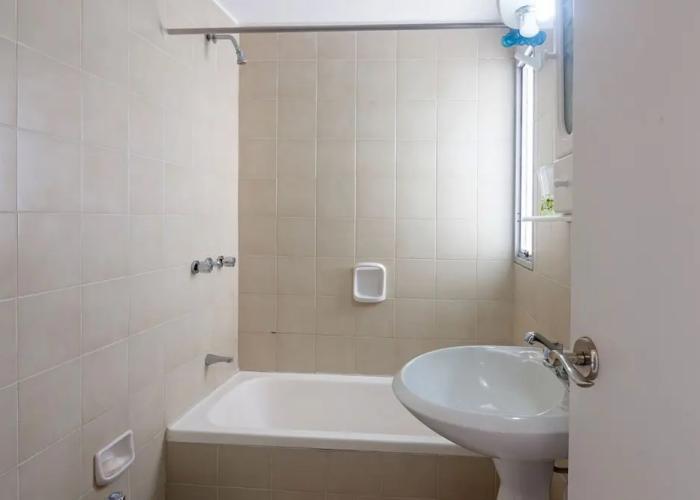 Oceana Suites Torre Marina
