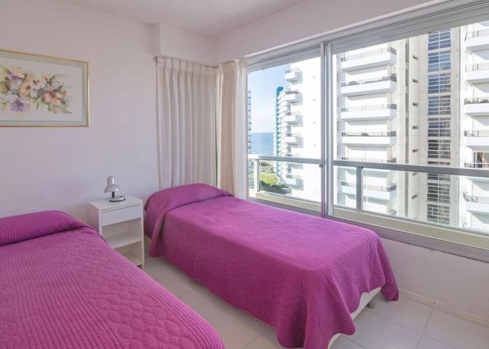 Oceana Suites Torre Marina