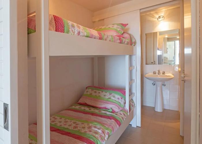Oceana Suites Torre Marina