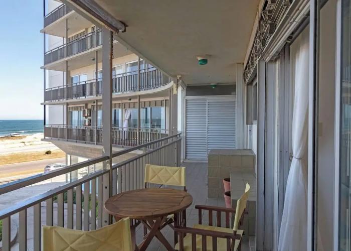 Oceana Suites Playa Brava