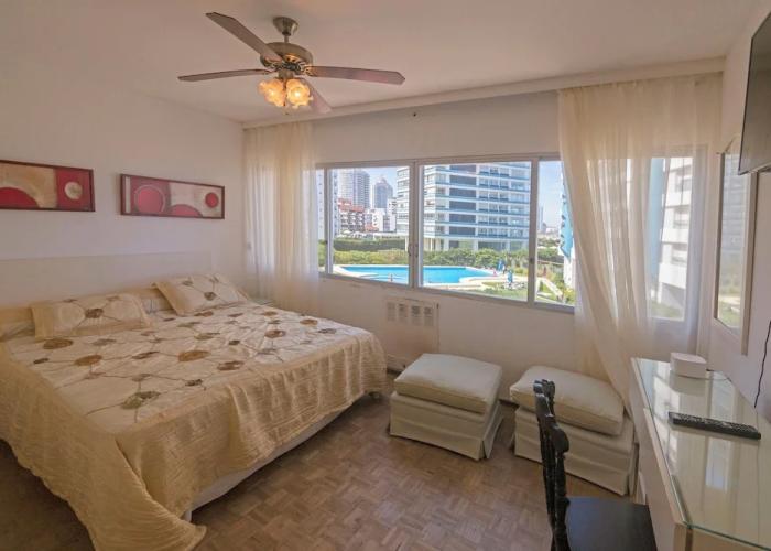 Oceana Suites Playa Brava