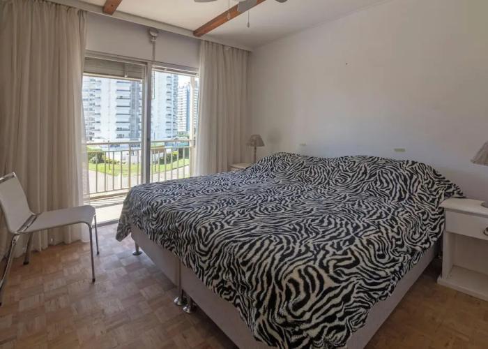 Oceana Suites Playa Brava