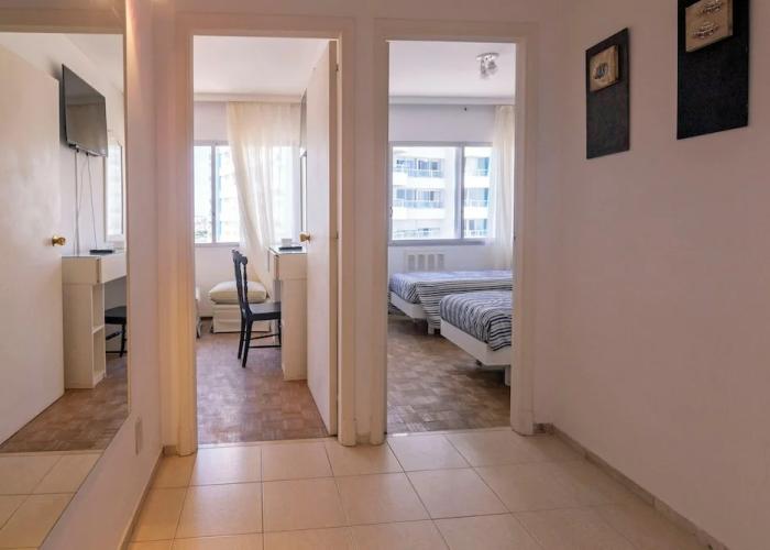 Oceana Suites Playa Brava