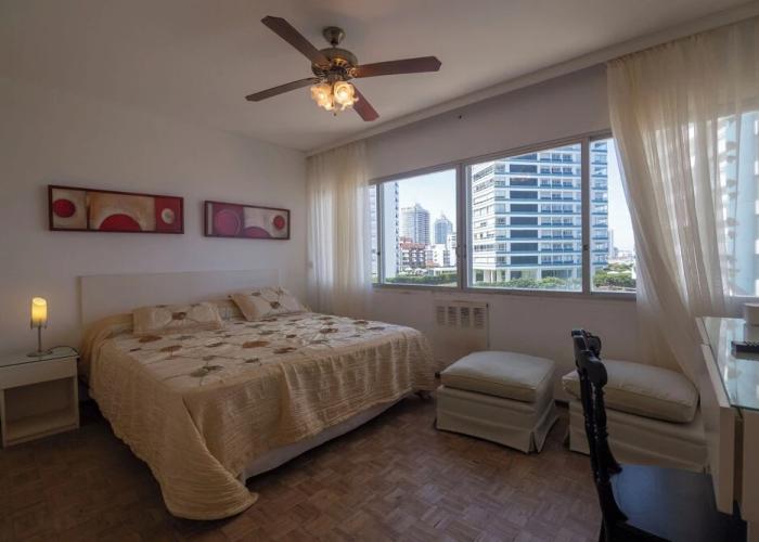 Oceana Suites Playa Brava
