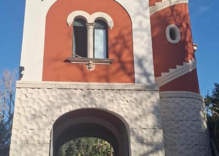 La Tuja Relais du Parc