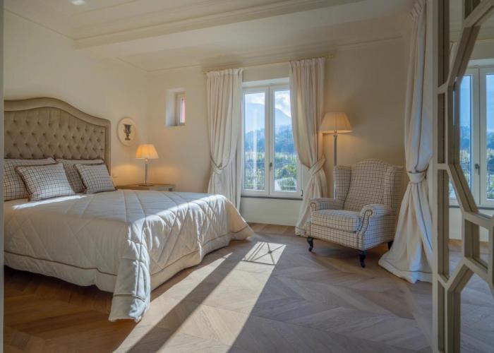 La Tuja Relais du Parc