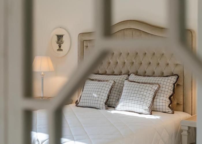 La Tuja Relais du Parc