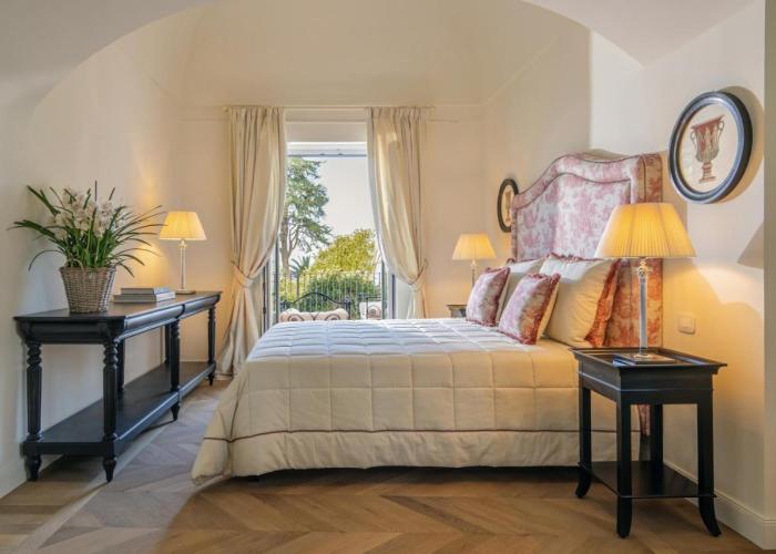 La Tuja Relais du Parc