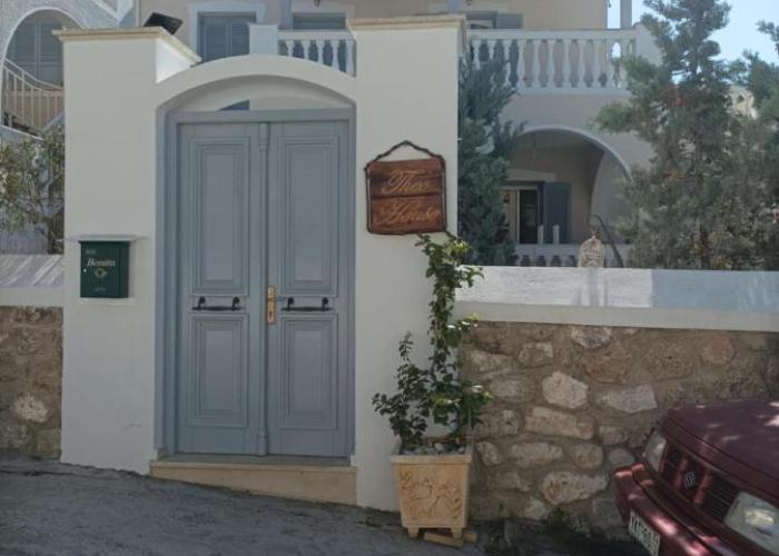 Theo House
