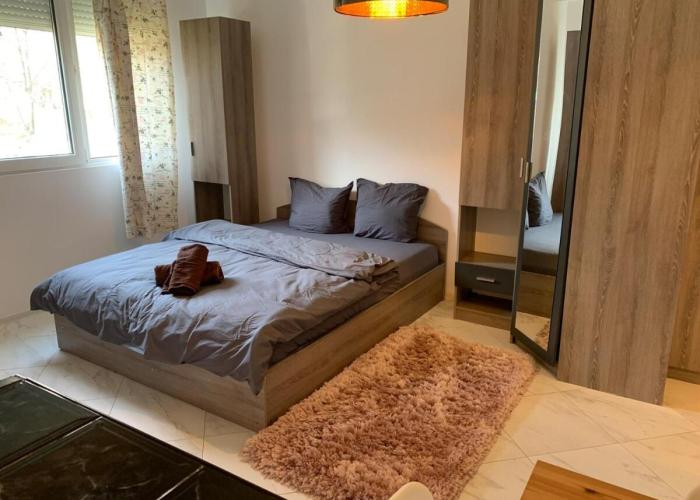 Urban Nest Lulin