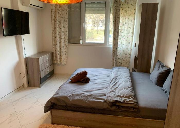 Urban Nest Lulin