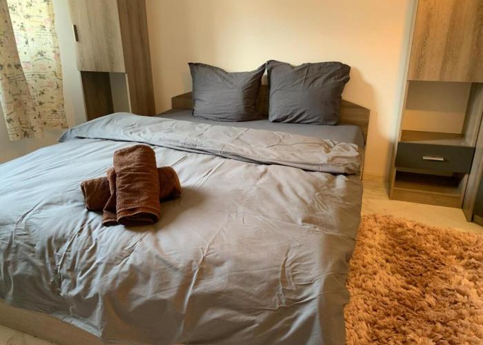 Urban Nest Lulin