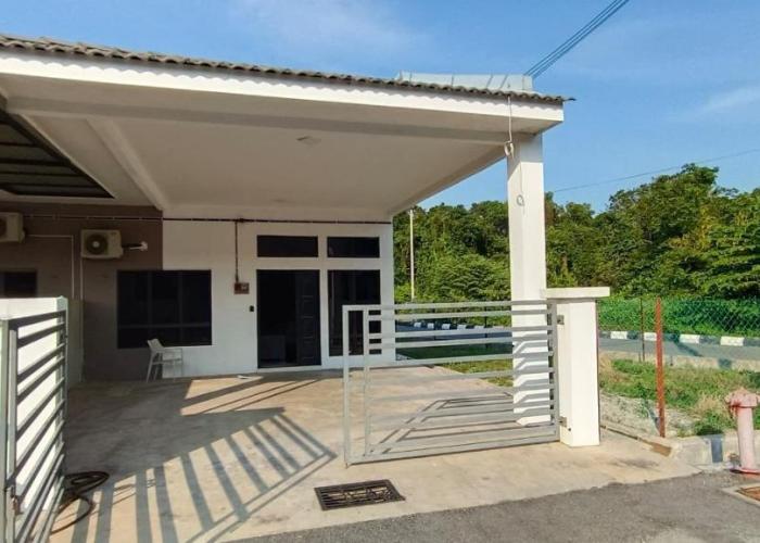 Homestay Bilal