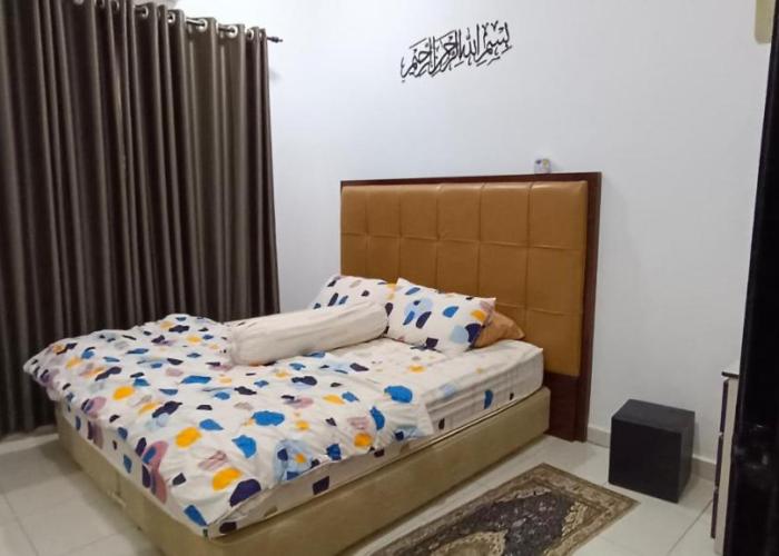 Homestay Bilal