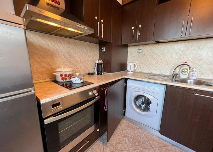 Donna's Apartment,1 Bedroom at Lozenets district