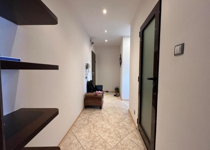 Donna's Apartment,1 Bedroom at Lozenets district