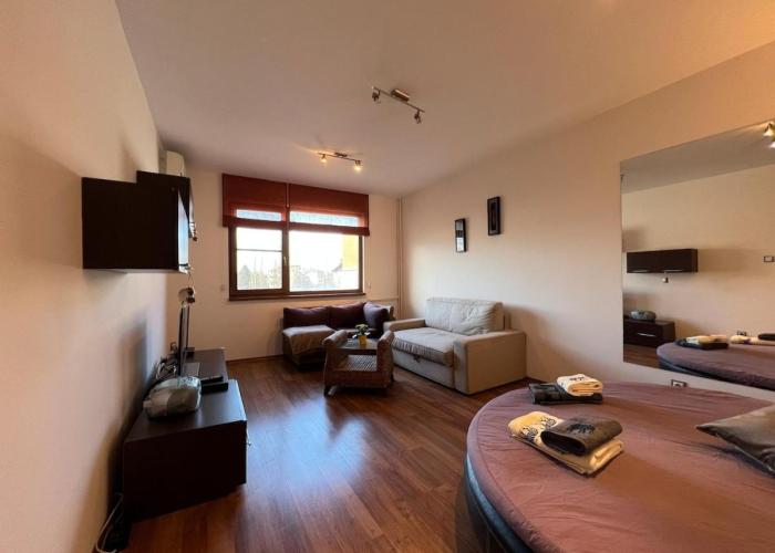 Donna's Apartment,1 Bedroom at Lozenets district