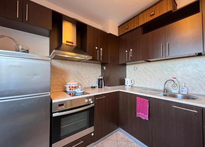 Donna's Apartment,1 Bedroom at Lozenets district