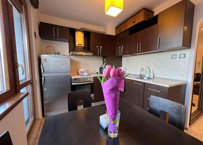 Donna's Apartment,1 Bedroom at Lozenets district
