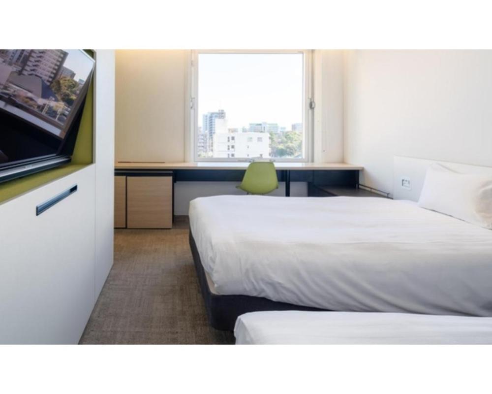 The OneFive Sendai - Vacation STAY 35246v