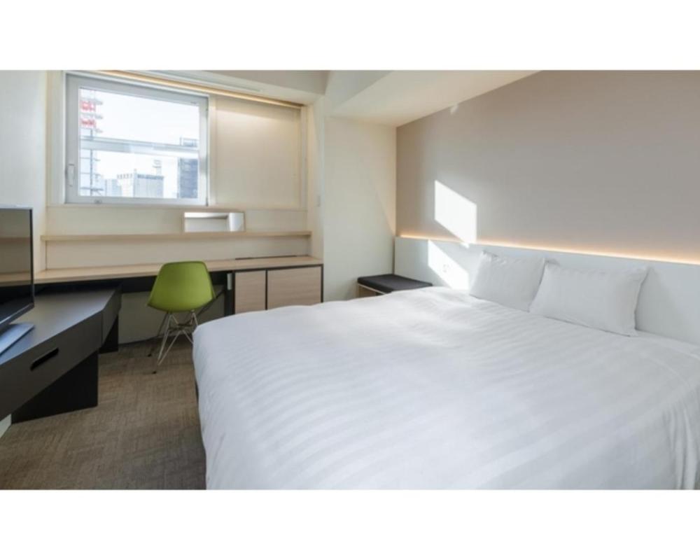 The OneFive Sendai - Vacation STAY 35252v