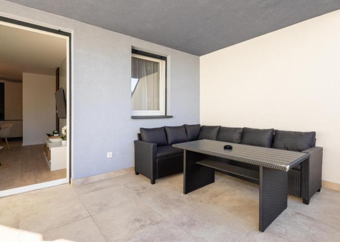 Apartment Vedran Split