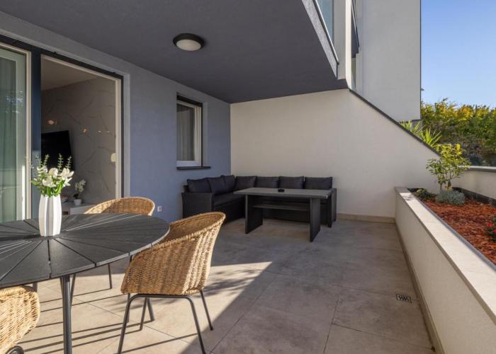Apartment Vedran Split