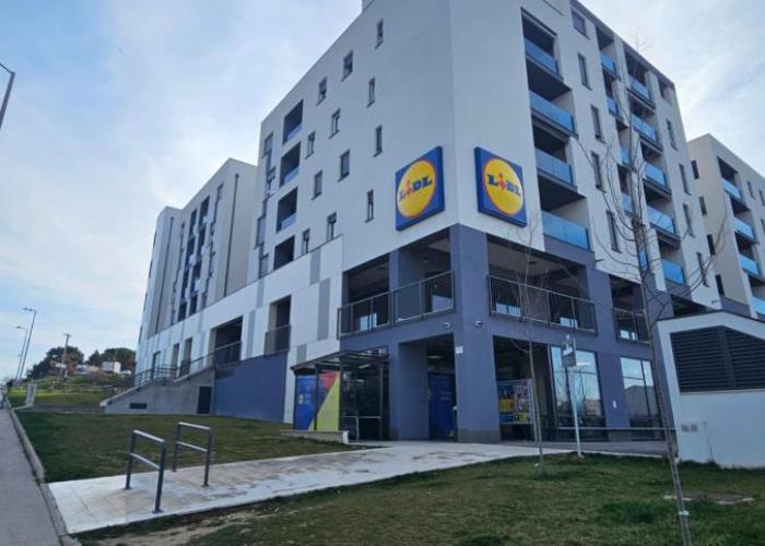 Apartment Vedran Split