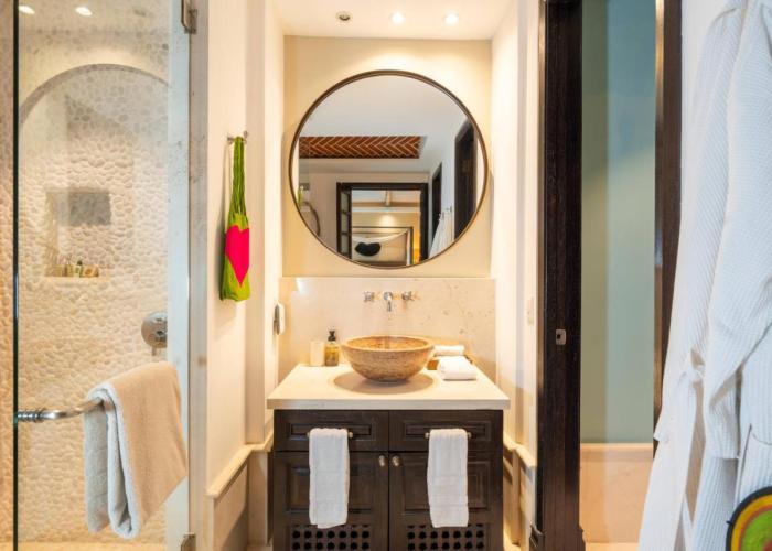Hacienda De Mita, Close to Ocean and Golf