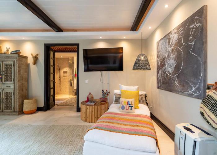 Hacienda De Mita, Close to Ocean and Golf
