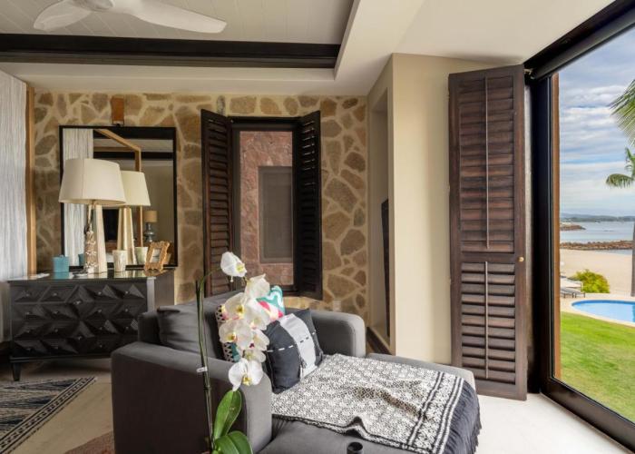 Hacienda De Mita, Close to Ocean and Golf