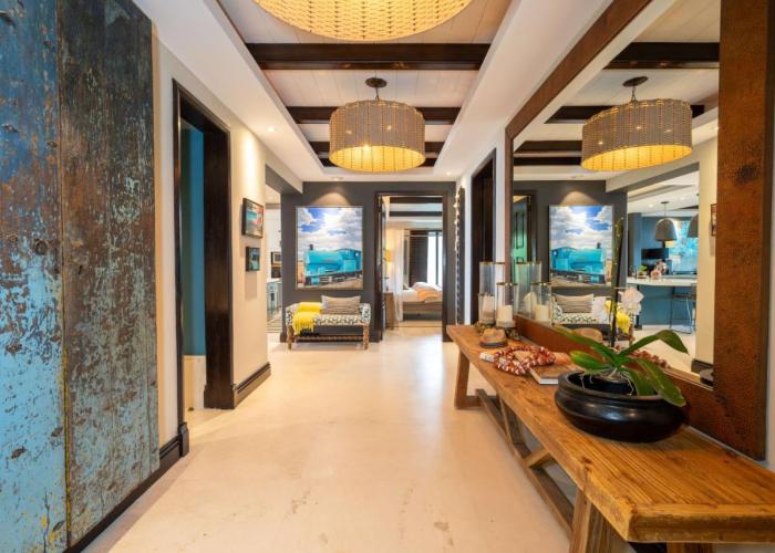 Hacienda De Mita, Close to Ocean and Golf