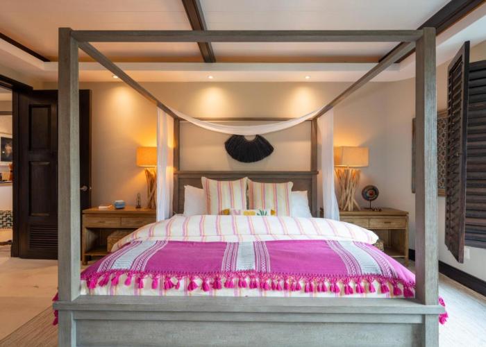Hacienda De Mita, Close to Ocean and Golf