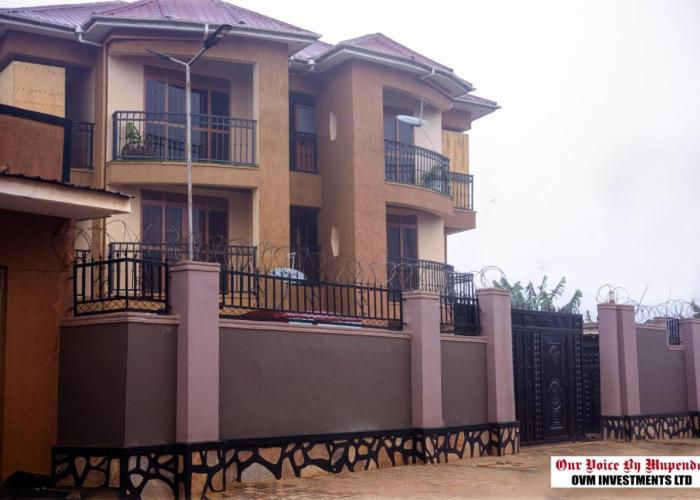 MUPENDA TOURIST APARTMENTs