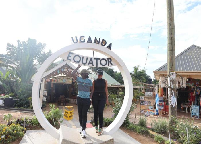 MUPENDA TOURIST APARTMENTs