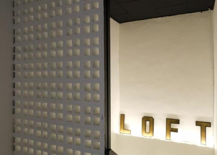 Hotel Loft 82