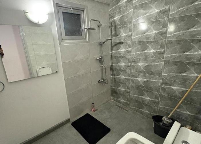 Küçük kaymaklıda günlük daire