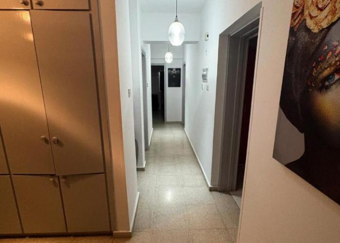 Küçük kaymaklıda günlük daire