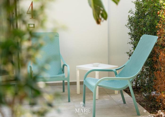 MARE - A Jungle Retreat