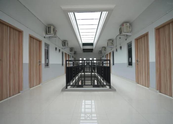 Griya Safitri Syariah