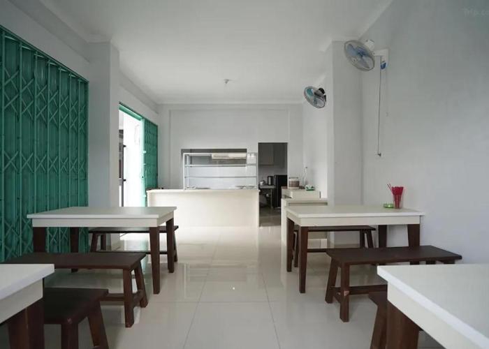 Griya Safitri Syariah
