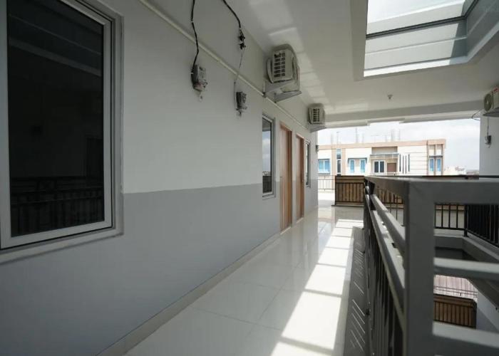 Griya Safitri Syariah