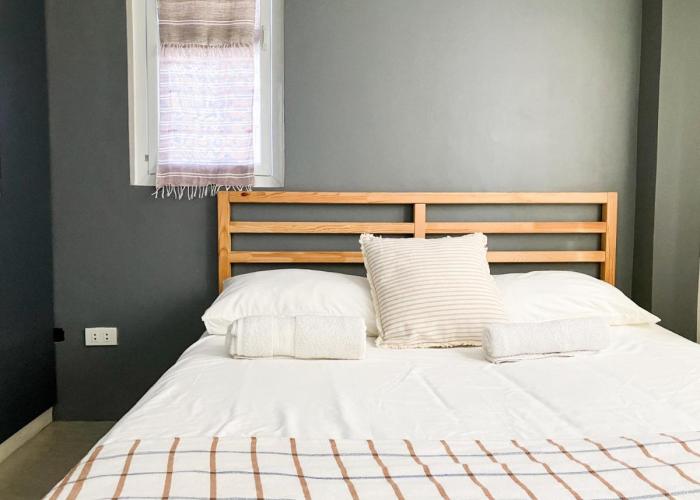 2BR Laid Back Apartment, near beach