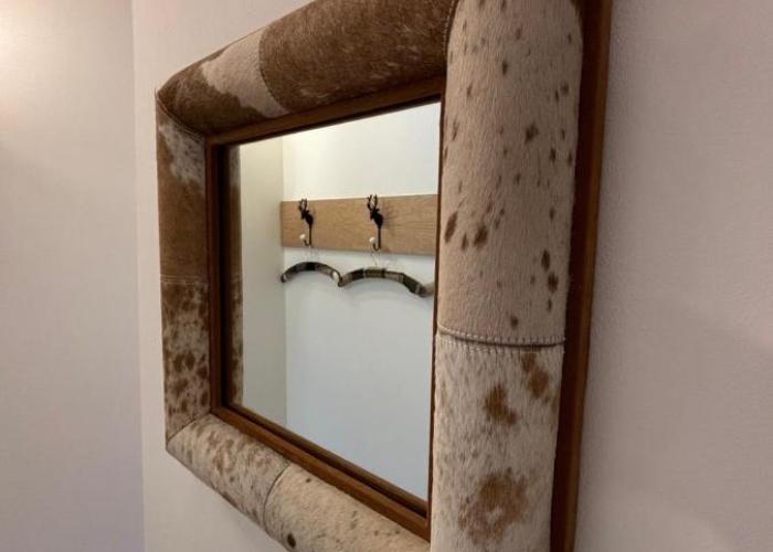 Appartamento nuovo Sankt Moritz Chesa arlas 3B