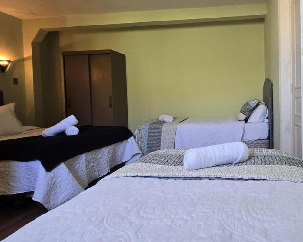 фото Hotel Nova Vida