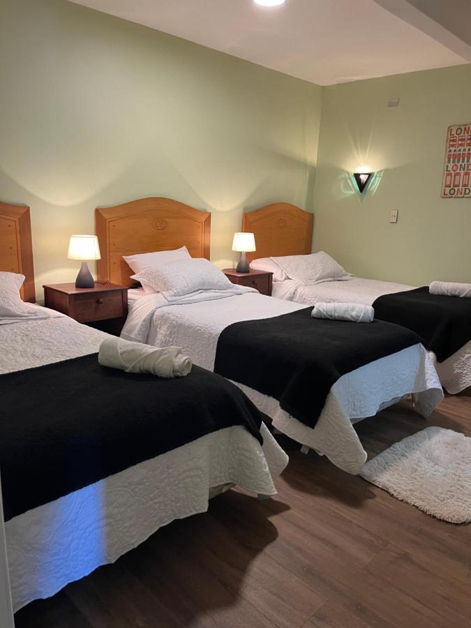 фото Hotel Nova Vida