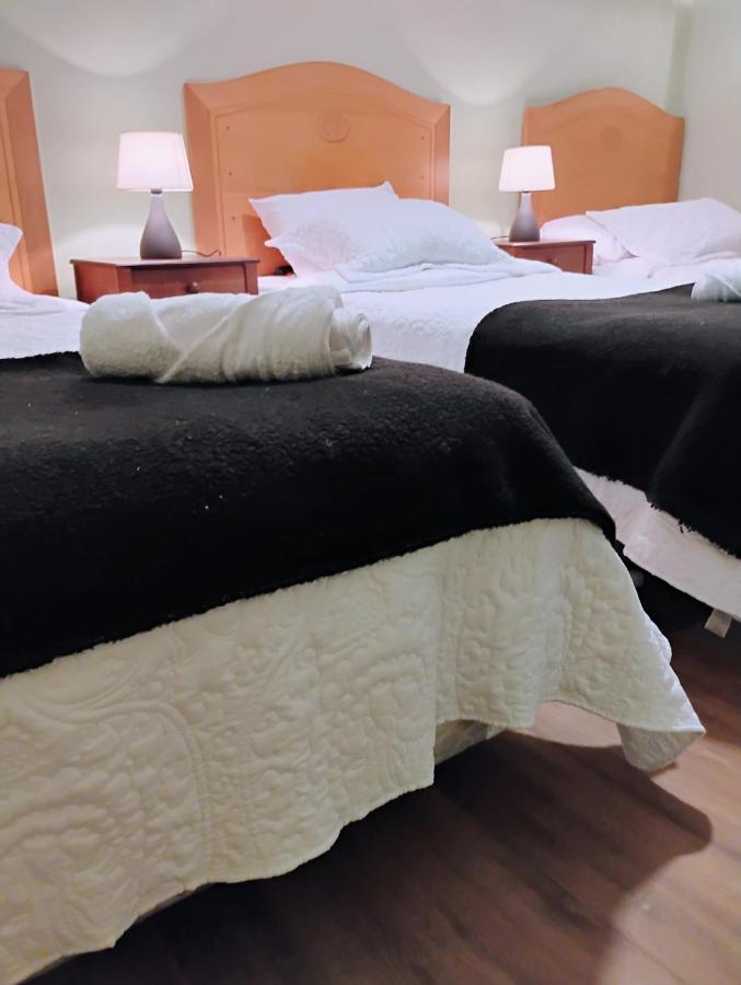 фото Hotel Nova Vida